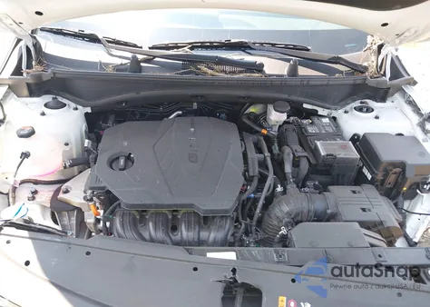 2024 Kia Sportage X-Pro Prestige z USA, uszkodzony, nr VIN 5XYK7CDF6RG229200